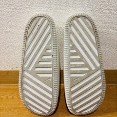 NIKEカーム 美品 23cmの画像