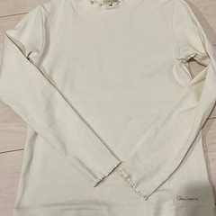 KP トロワラパン 長袖カットソー 140