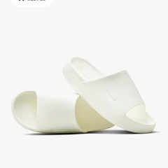 NIKEカーム 美品 23cmの画像