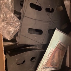 【引渡予定者決定】ミニ四駆立体コース 
