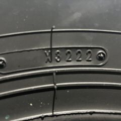 【新品】DUNLOP SPLT33K 195/85R16 114/112L LT 16インチ ライトトラック用 夏タイヤ 2本 22年製 キャンター アトラス等　(KTK340)クレジットカード QRコード決済可能の画像