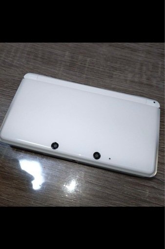 3DS 美品