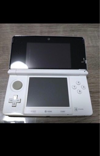 3DS 美品