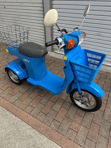 ホンダ　　ジョイ