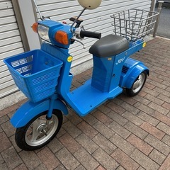 ホンダ　　ジョイ