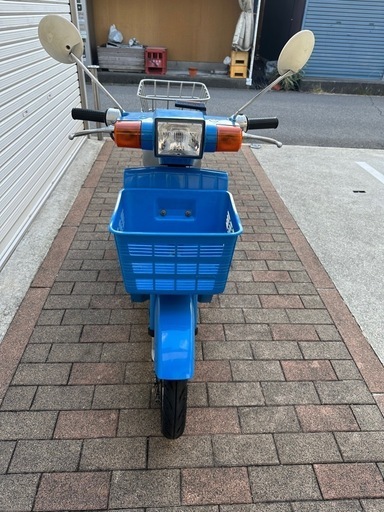 ホンダ　　ジョイ