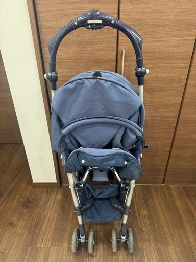 アプリカベビーカー 4WF1000