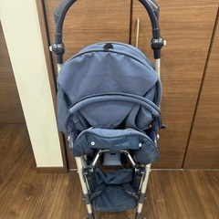 アプリカベビーカー 4WF1000   