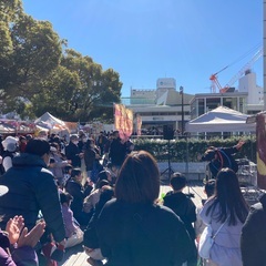 4月25-27日 藤沢台湾祭(仮)ステージ出演者募集 - 茅ヶ崎市