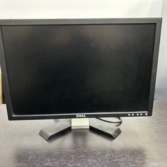 【ジャンク品】DELL モニター