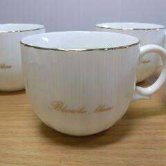 HONTO コーヒーカップセットの画像