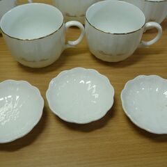 HONTO コーヒーカップセットの画像