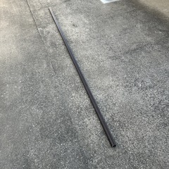 アルミ角パイプの画像