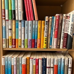 推理小説41冊　その他　計55冊ほど