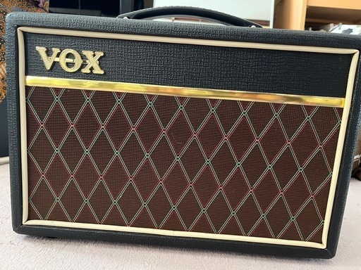 VOX PATHFINDER10 ギターアンプ V9106