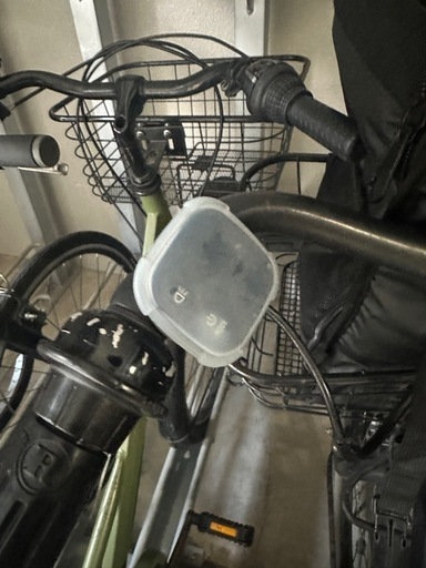 電動アシスト自転車ブリヂストンステップクルーズe