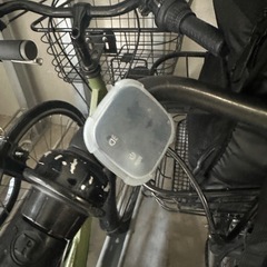 電動アシスト自転車ブリヂストンステップクルーズeの画像