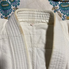 柔道着の画像