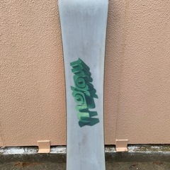 スノーボード 板 141cm
の画像
