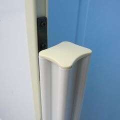 脚付両面ホワイトボード　　W1200　の画像
