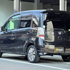 ☆ホンダ　ライフ☆車検Ｒ7年12月までの画像