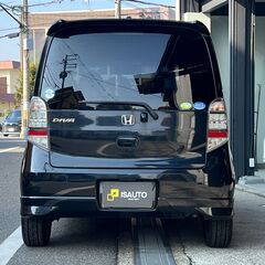 ☆ホンダ　ライフ☆車検Ｒ7年12月までの画像