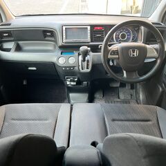 ☆ホンダ　ライフ☆車検Ｒ7年12月までの画像