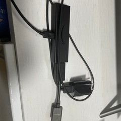 【リモコン付き】Amazon FireTVスティック