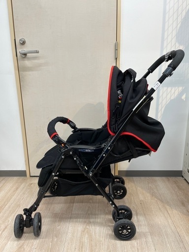 ジモティ割引有★【ジャングルジャングル岸和田店】pigeon ピジョン ベビーカー 南大阪 岸和田市 貝塚市 泉佐野市 和泉市 忠岡町 熊取町 中古】岸和田市のベビーカー、バギーを格安/激安/無料であげます・譲り