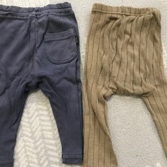 60〜70 ズボン の画像