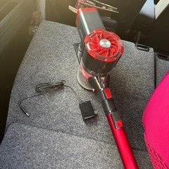 サイクロン掃除機