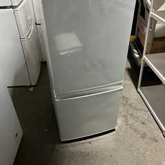 Y2502-553 シャープ ノンフロン冷凍冷蔵庫 SJ-D14...