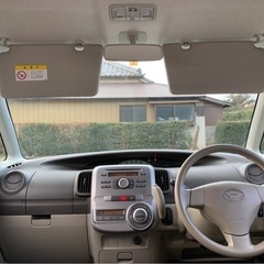 大人気‼️ダイハツ　タントXリミテッド　L375S 茨城阿見の画像