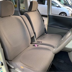 大人気‼️ダイハツ　タントXリミテッド　L375S 茨城阿見の画像