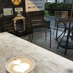 スタッフ募集の画像