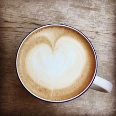 スタッフ募集の画像