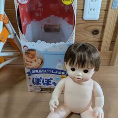 ぽぽちゃんセット！の画像