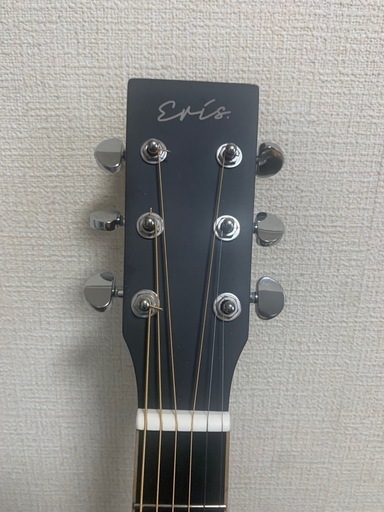 erisギター
