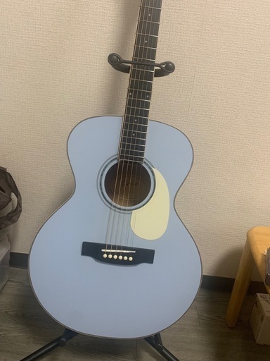 erisギター
