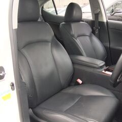 ⭕極上低走行3万㌔代　修復歴無し！レクサスIS⭕ローンブラックでもOK！！審査受付中！自社ローンでは無いオートローン！関西のお店ですが全国どこでも遠方納車できます！の画像