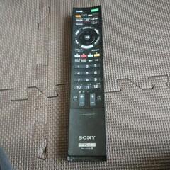 ソニー　ブラビア　32インチ テレビおまけ付きの画像