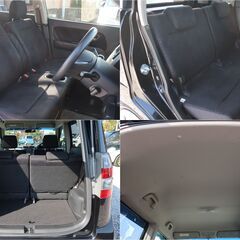 【車検R7年7月まで】ホンダ　ゼストの画像