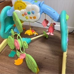 ベッドメリー※決まりました！の画像