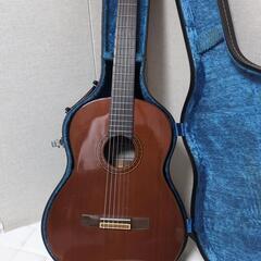 ギター YAMAHA G-150. ハードケース付き YAMAHA G-150 アコースティックギター ハードケース付き