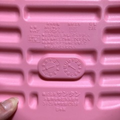 湯たんぽの画像