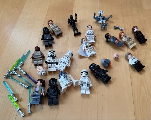 LEGO (約10kg)