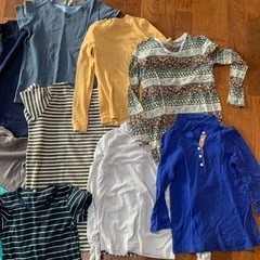 『お譲り先が決定いたしました。』レディース　トップス　Mサイズの画像