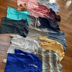 『お譲り先が決定いたしました。』レディース　トップス　Mサイズ