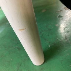 【7B17③】ドレッサー付きテーブルの画像