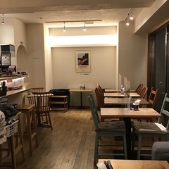 スタッフ募集の画像